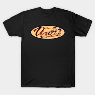 Vixen T-Shirt